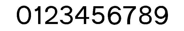 MTBeakSans Regular Font OTHER CHARS