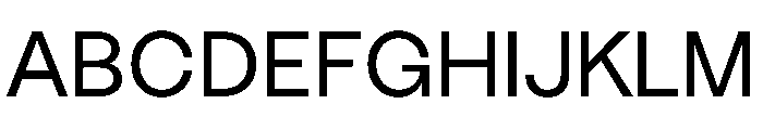 MTEverydaySans Regular Dfc624c7 Font UPPERCASE