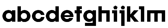 MTGertrudes BoldC FONT