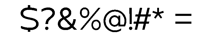 MTGertrudes BookA Font OTHER CHARS