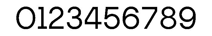 MTGertrudes BookB Font OTHER CHARS
