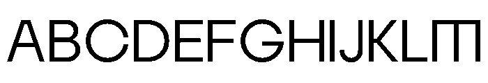MTGertrudes BookC Font UPPERCASE