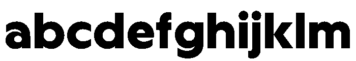 MTGertrudes ExtraBoldA FONT
