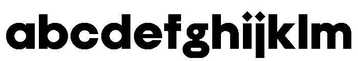 MTGertrudes ExtraBoldB FONT