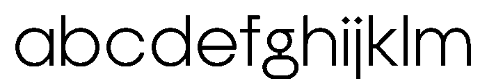 MTGertrudes LightB FONT