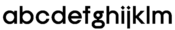 MTGertrudes MediumB FONT