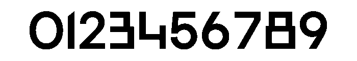 MTGertrudes MediumC Font OTHER CHARS