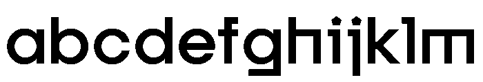 MTGertrudes MediumC FONT