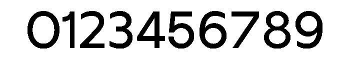 MTGertrudes RegularA Font OTHER CHARS