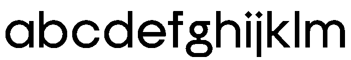 MTGertrudes RegularB FONT