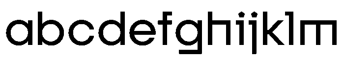 MTGertrudes RegularC FONT