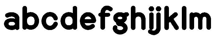 MTMizzen ExtraBold FONT