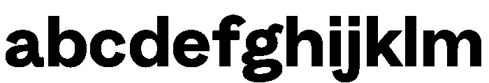 MTUpdateSans Bold FONT