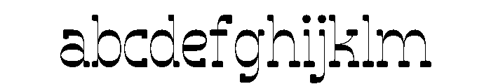 MUKASA-Regular FONT