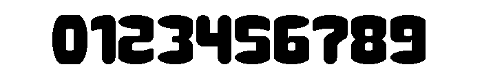 MUSIC THING-Light Font OTHER CHARS