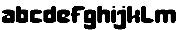 MUSIC THING-Light FONT