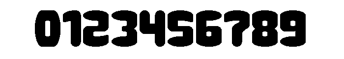 MUSIC THING Font OTHER CHARS