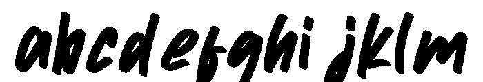 Mudon FONT
