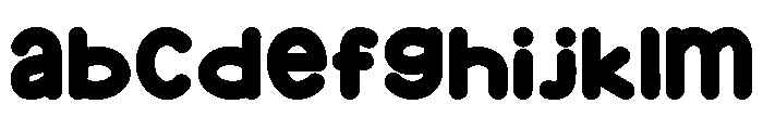 Muffiner FONT