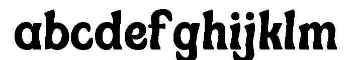 MuinaLove-Regular FONT