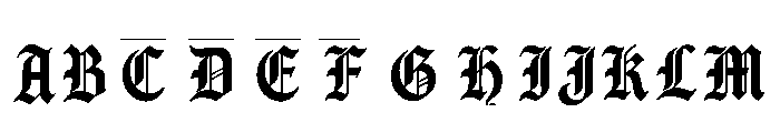 Mujahid Regular FONT