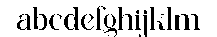 Mulnir FONT