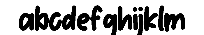 Mulyo FONT