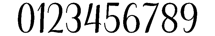 Mummy Daddy Font OTHER CHARS