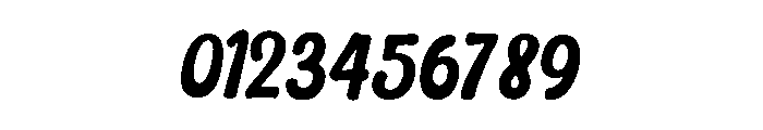 Munchkin Pie Regular Font OTHER CHARS