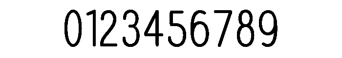 Munchy Cookie Regular Font OTHER CHARS
