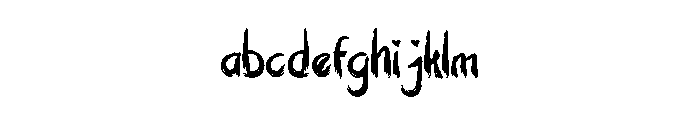 Muneban Regular FONT