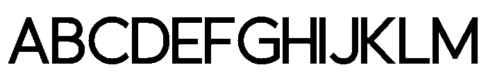 Munificence FONT