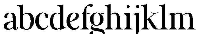 Munkale Display Regular FONT