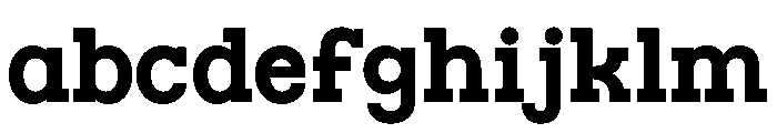 Munkay Regular FONT