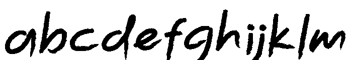 Murillage Notes FONT