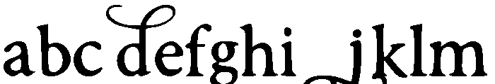 Murisa Agnelli Regular FONT