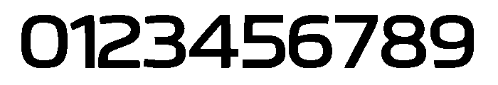 Murisa Albertina Regular Font OTHER CHARS
