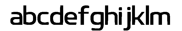 Murisa Albertina Regular FONT
