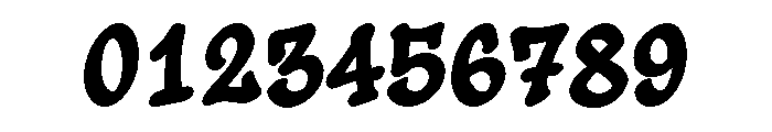 Murisa Dave Regular Font OTHER CHARS