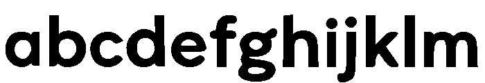 Murisa Edoardo Bold FONT