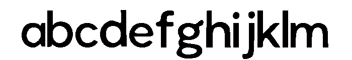 Murisa Edoardo Light FONT