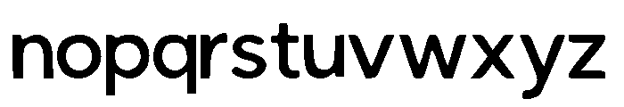 Murisa Edoardo Light Font LOWERCASE