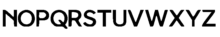 Murisa Edoardo Regular Font UPPERCASE