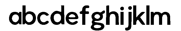 Murisa Edoardo Regular FONT