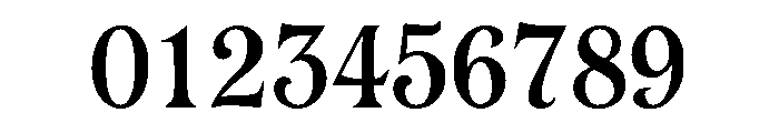 Murisa Evelyn Regular Font OTHER CHARS