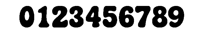 Murisa Freeman Regular Font OTHER CHARS