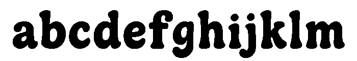 Murisa Freeman Regular FONT