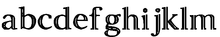 Murisa Giancarlo Regular FONT