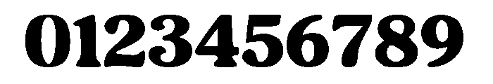 Murisa Ida Regular Font OTHER CHARS