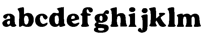 Murisa Ida Regular FONT